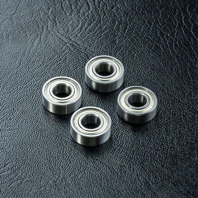5x11 - MST - 120011 rolamentos
