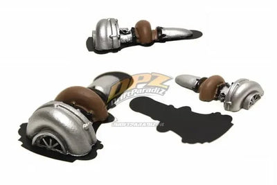 1/3 turbo - SRC Sideways RC - SRC -1/3TURBO