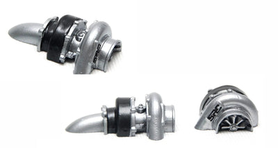 1/3 TURBO v2 - SRC Sideways RC - SRC-1/3TURBOV2