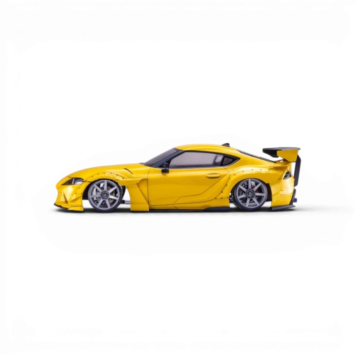 Carrosserie WEINS Toyota Kanagawa x OREDA Racing GR Supra – Rêve D - DB-WT90 - DriftParadiZ