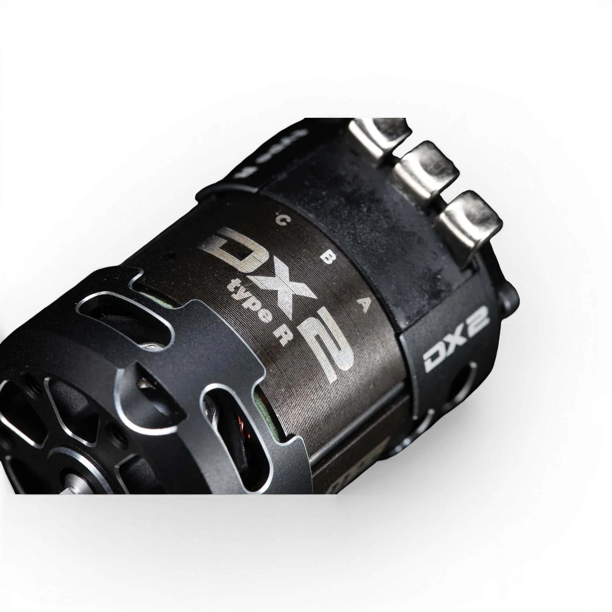 15.5T - Racing Performer DX2 Type-R – Moteur Brushless Drift Haute Performance - YOKOMO - DriftParadiZ