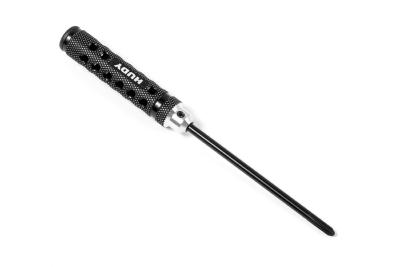 Phillips Screwdriver 5.0x120mm EDI.LIMITEE 