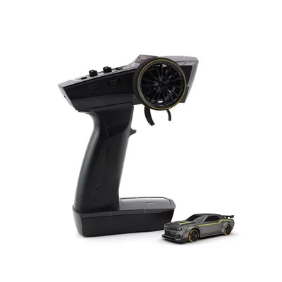 1/76ÈME MICRO DRIFT MUSCLE CAR CT04 - Turbo racing - TB-C65