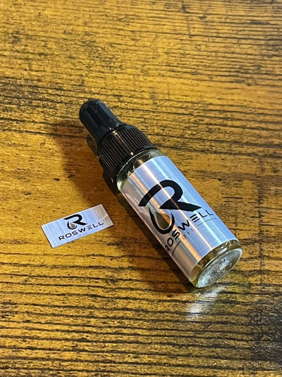 Huile pour roulements Zero Friction Oil 3,5 ml