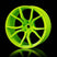 Jantes FX +8 Vertes - MST - 102049AG