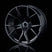 FX +5 Black Rims - MST - 832034BK
