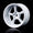 Kairos +8 bordes blancos - MST - 102034W