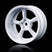 Kairos +8 bordes blancos - MST - 102034W