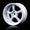 Kairos +5 bordes blancos - MST - 102033W
