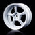 Kairos +5 bordes blancos - MST - 102033W