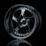 TMB +11 Crome/Black cerchi - MST - 102046SBK