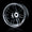 RE30 +10 Chrome/Black Rims - MST - 102024SBK