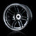 RE30 +10 Chrome/Black Rims - MST - 102024SBK