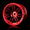 RE30 +5 ​​Red rims - MST - 102022R