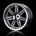 X603 llantas +8 Chrome - MST - 102030