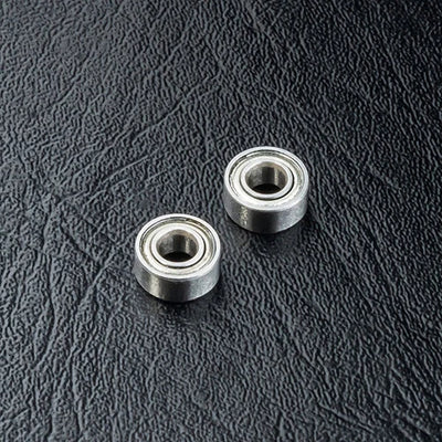 Rolamentos 3x7 - MST - 120006