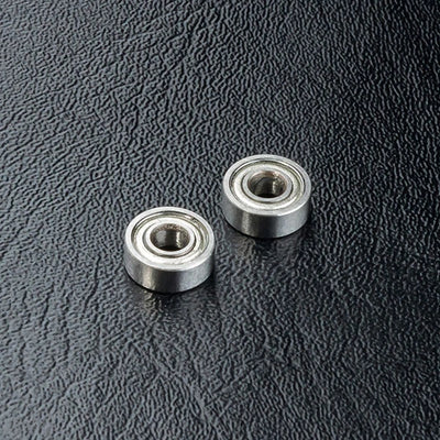Rolamentos 3x8x3 - MST - 120016