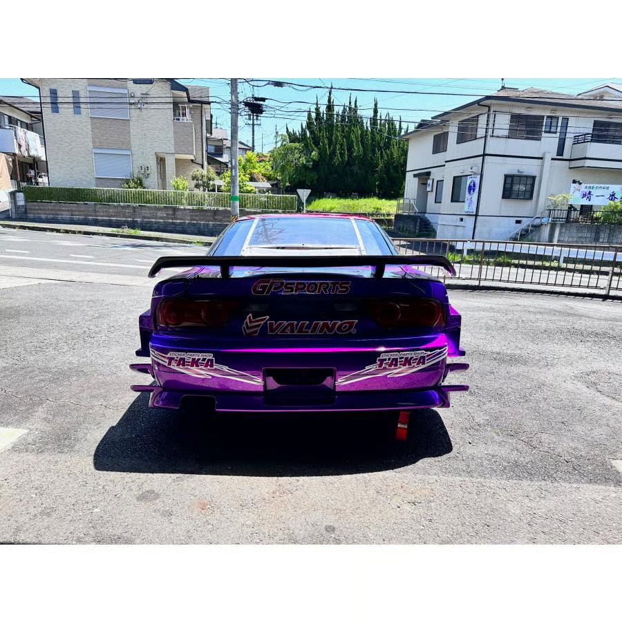 2024 GP Sports 180SX Takahiro Mori D1 TAKA Japan - TAKA Japan - TAKA-032 - DriftParadiZ