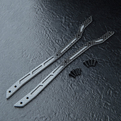 RMX 4 lightweight carbon upper frame – MST – 210738