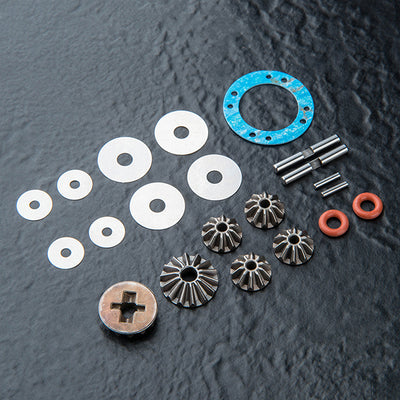 Set ingranaggi LSD – MST – 210745