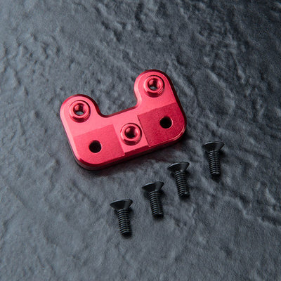 Aluminum steering arm support – MST – 210720