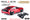RC Drift RMX 4 RTR MTRTR 275 - Brushless sensored - Rijklaar 