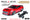 RC Drift RMX 4 RTR MTRTR 275 - Brushless sensored - Rijklaar 