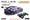 RC Drift RMX 4 RTR A90RB - Brushless sensored - Pronto a andar 