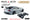 RC Drift RMX 4 RTR A90RB - Brushless sensored - Pronto a andar 