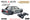 RC Drift RMX 4 RTR E30RB - Brushless sensored - Pronto a rolar 