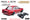 RC Drift RMX 4 RTR E30RB - Brushless sensored - Pronto a rolar 