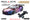 RC Drift RMX 4 RTR GR86RB - Brushless sensored - Pronto a rolar 