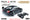 RC Drift RMX 4 RTR EVO V - Brushless sensored - Pronto a rolar 