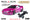 RC Drift RMX 4 RTR S15RB- Brushless sensored - Pronto a andar 
