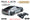 RC Drift RMX 4 RTR MTRTR 275 - Brushless sensored - Rijklaar 