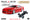 RC Drift RMX 4 RTR JZ3 - Sensored brushless - Ready to run 