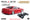 RC Drift RMX 4 RTR JZ3 - Sensored brushless - Ready to run 