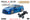 RC Drift RMX 4 RTR e92 - Brushless sensored - Pronto a rolar 