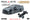 RC Drift RMX 4 RTR e92 - Brushless sensored - Pronto a rolar 
