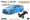 RC Drift RMX 4 RTR e92 - Brushless sensored - Pronto a rolar 