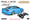 RC Drift RMX 4 RTR e92 - Brushless sensored - Pronto a rolar 
