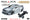 RC Drift RMX 4 RTR e92 - Brushless sensored - Pronto a rolar 