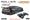 RC Drift RMX 4 RTR LP56 - Brushless sensored - Pronto a rodar 