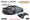 RC Drift RMX 4 RTR LBMT - Brushless sensored - Pronto a rodar 