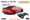 RC Drift RMX 4 RTR LBMT - Brushless sensored - Pronto a rodar 