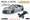 RC Drift RMX 4 RTR 86RB - Brushless sensored - Pronto a andar 