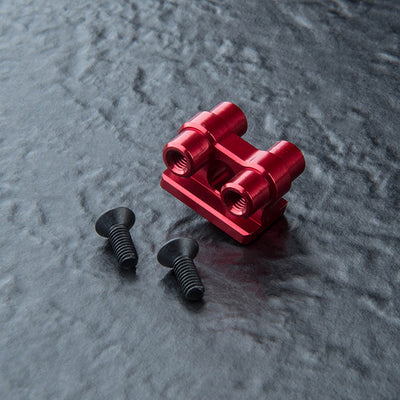 Aluminum upper plate support RMX 4 – MST – 210746