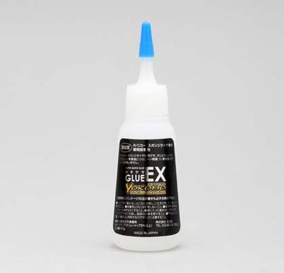Cola ciano universal EXTRA FORTE 50gr (glue) 