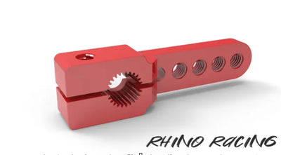 23t - Pallonnier per DDSS -V2 Gestione - RhinoRacing
