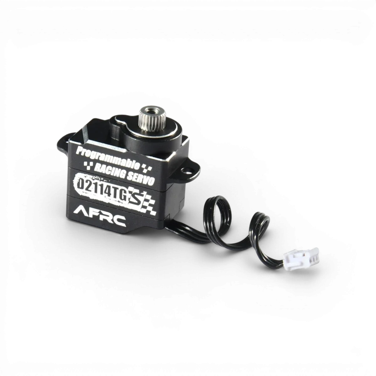 25T - Servo mini drift D2114TG-S - AFRC - DriftParadiZ